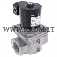 V4295A1155 gas valve 120VAC 2"