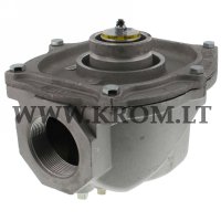 V5055B1069/U gas valve body 2"