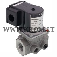 V8295A1024 gas valve 24VAC 3/4" 2psi