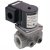 V8295A1024 gas valve 24VAC 3/4" 2psi
