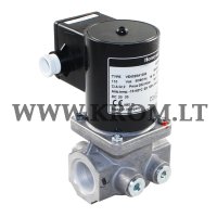VE4025A1053 solenoid valve DN25 110V