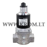 VE4040C1175 solenoid valve DN40 360 mbar 220-240V DIN IP65