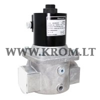 VE4065B1017 solenoid valve DN65 220V