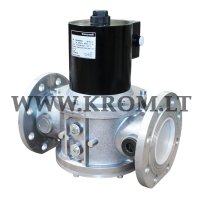 VE4080B3046 solenoid valve DN80 360 mbar 110V