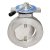 VF5100A3008 butterfly valve DN100