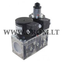 VQ450MC1005 combi gas valve DN50 360 mbar IP54 230V PG11