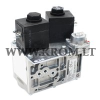 VRB20VA1001-0000 servo-combi gas valve DN20 230V