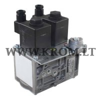 VRB25AA1000-0000 gas valve DN25 60 mbar 230V Vaillant