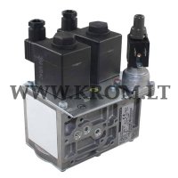 VRB25PA1213-0000 gas valve DN25 60 mbar 230V Vaillant