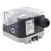 C6097A4110 gas pressure switch 1-10 mbar, 1/4", PG11