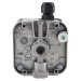 C6097A4110 gas pressure switch 1-10 mbar, 1/4", PG11
