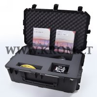 DSP3993/U watchdog flare stack monitor demo case