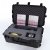 DSP3993/U watchdog flare stack monitor demo case