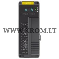 R8001D4001/U SLATE digital I/O module