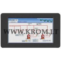 R8001K1010/U SLATE 10" display