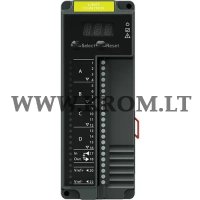 R8001L8001/U SLATE limit control module