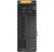 R8001U3001/U SLATE universal analog I/O module, low voltage