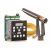 WATCHDOGIIIBE P222 processor + S256BE + 50" cable