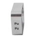 Adapter plate NPT TC2 (75459371)