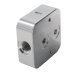 Adapter plate NPT TC2 (75459371)